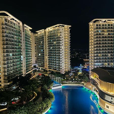 Holiday Escape Philippines Manila Exterior foto