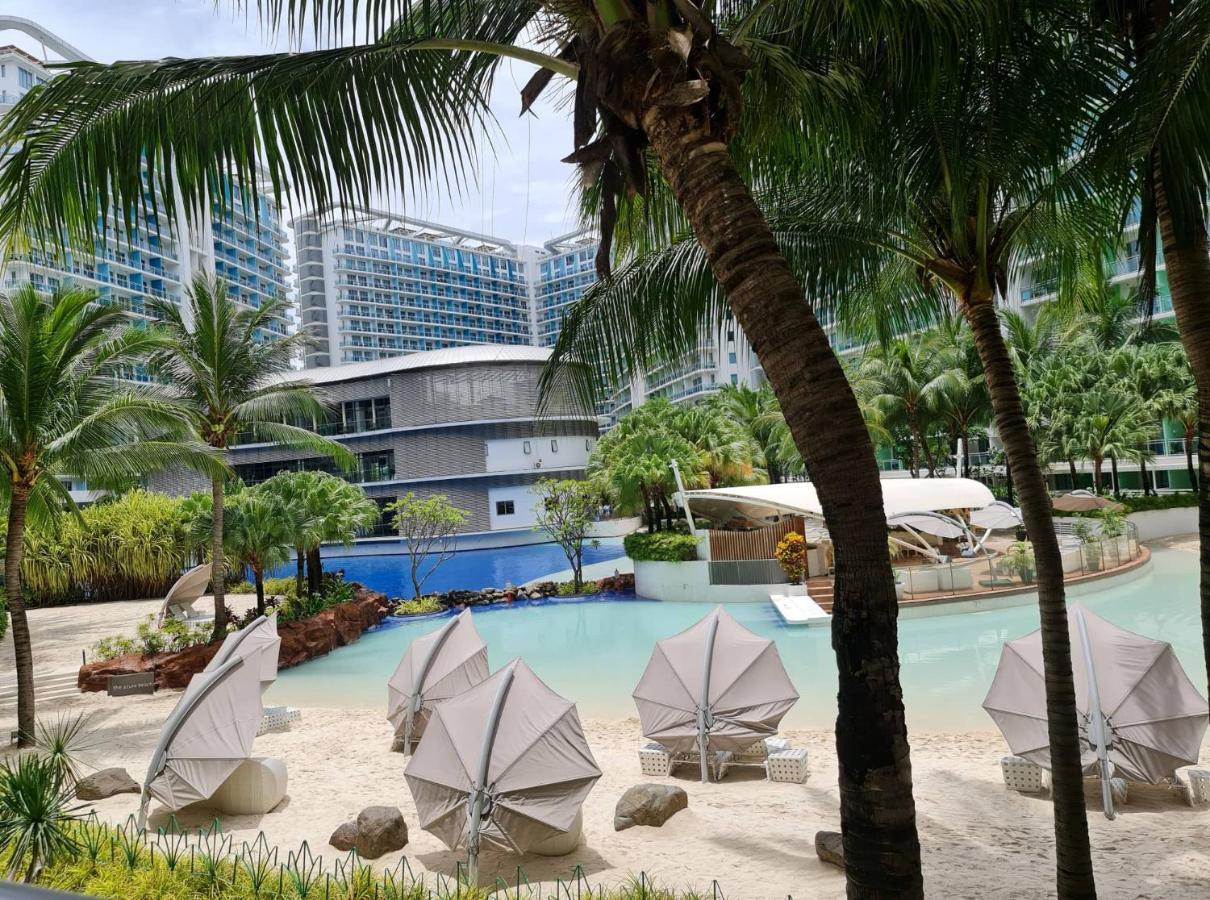 Holiday Escape Philippines Manila Exterior foto