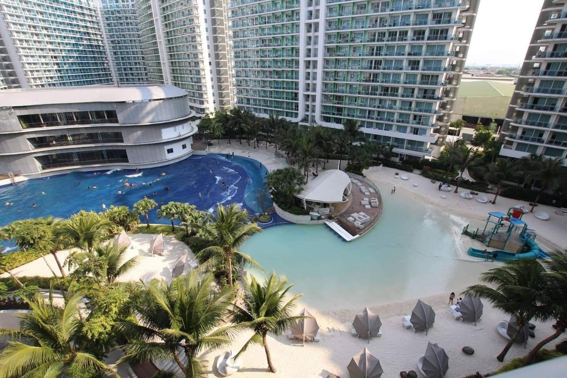 Holiday Escape Philippines Manila Exterior foto