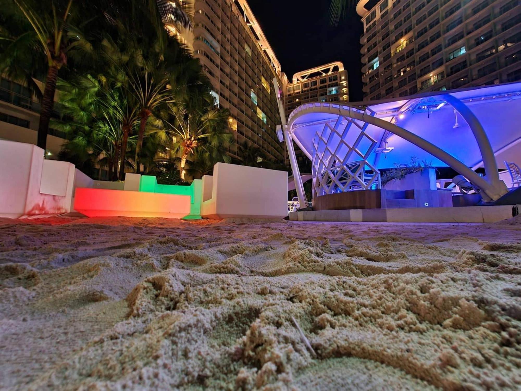 Holiday Escape Philippines Manila Exterior foto